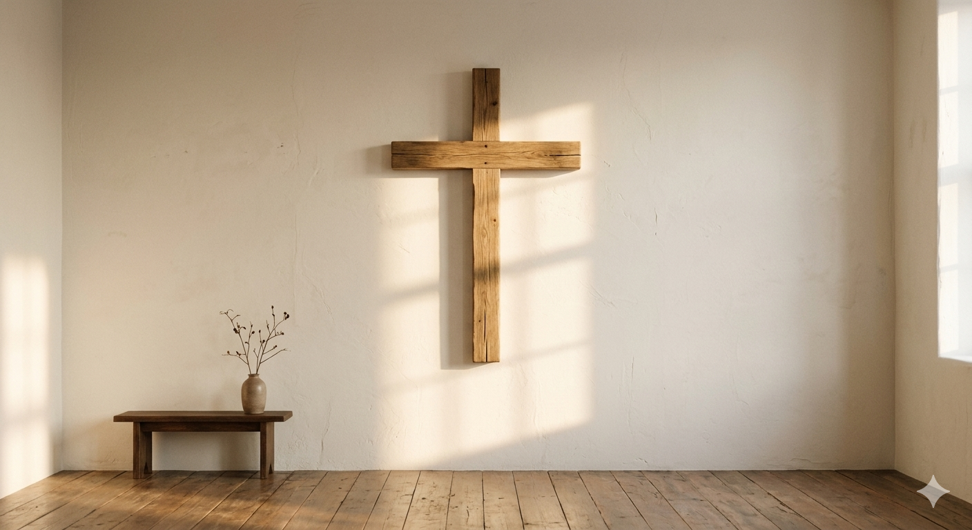 Rooted in Scripture